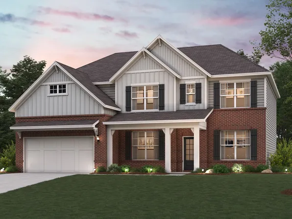 2726 Harbor Ridge Pass, Gainesville, GA 30507