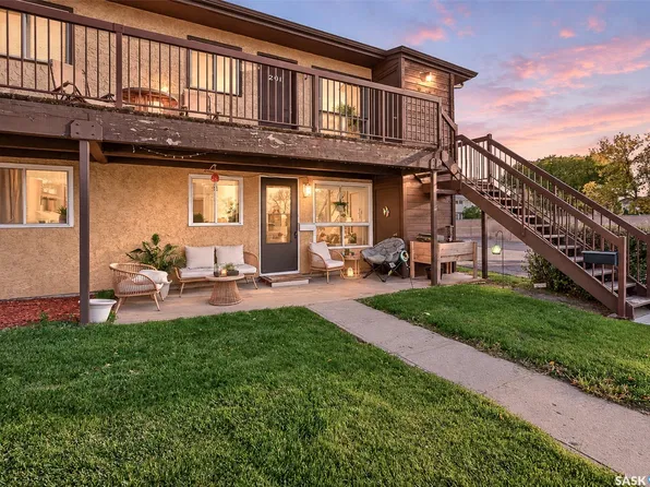 1350 Gordon Road #101 B, Moose Jaw, SK S6H 7R9