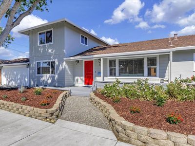 1135 Alice Dr, Santa Clara, CA, 95050