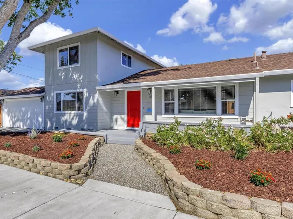 1135 Alice Dr, Santa Clara, CA 95050