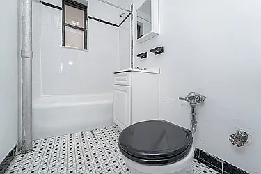 Rented by Modern Spaces