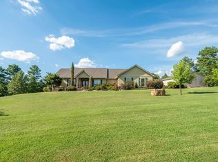 159 Rustic Ridge Ct, Hot Springs, AR 71913