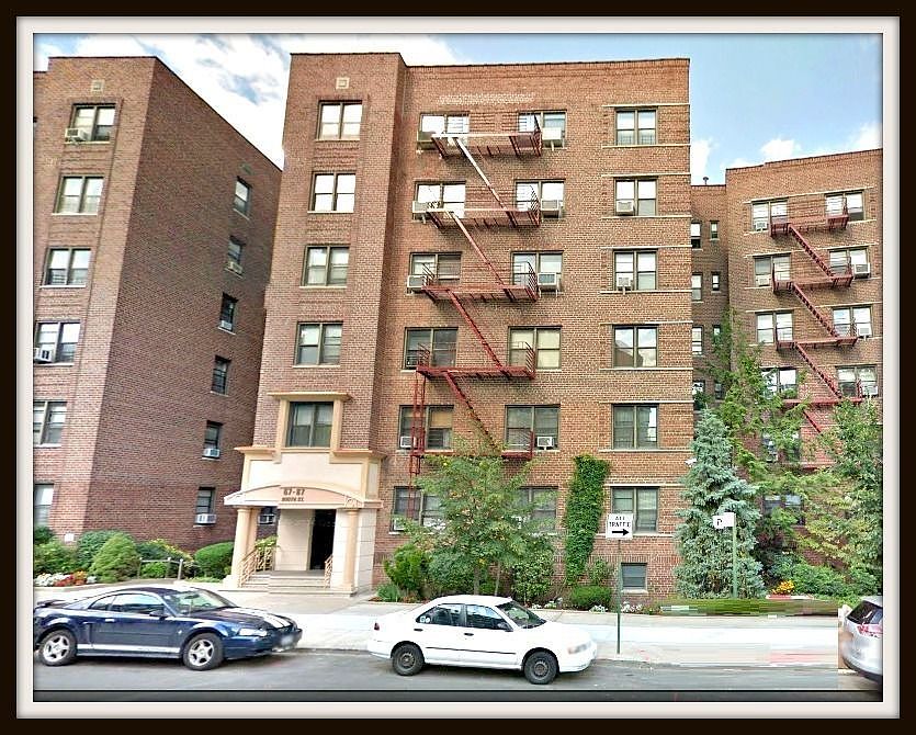 1st image of 67-87 Booth St APT 6B
