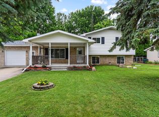 4386 Esta Dr, Flint, MI 48506