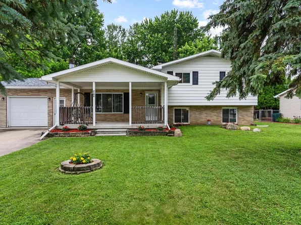 4386 Esta Dr, Flint, MI 48506