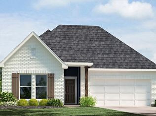 924 Ryan Ave, Baker, LA 70714