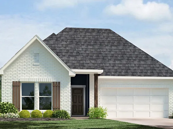 7155 Brook Hollow Dr, Zachary, LA 70791