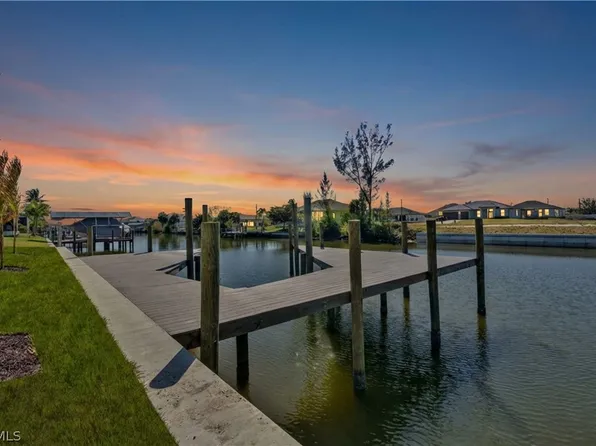 2330 NW 36th Ave, Cape Coral, FL 33993