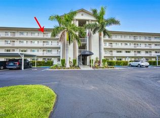 14871 Hole In 1 Cir #PENTHOUSE 5, Fort Myers, FL 33919