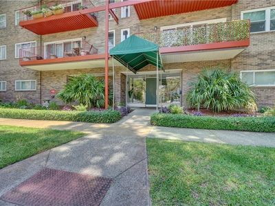 1024 Gates Ave APT 5A, Norfolk, VA, 23507