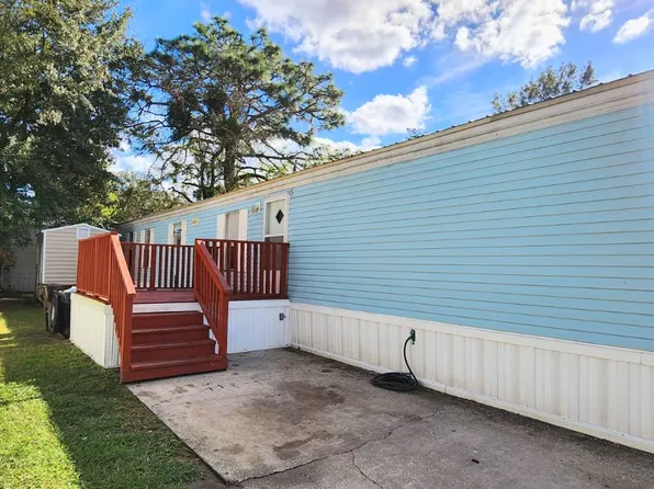 9359 103rd St Lot 9, Jacksonville, FL 32210