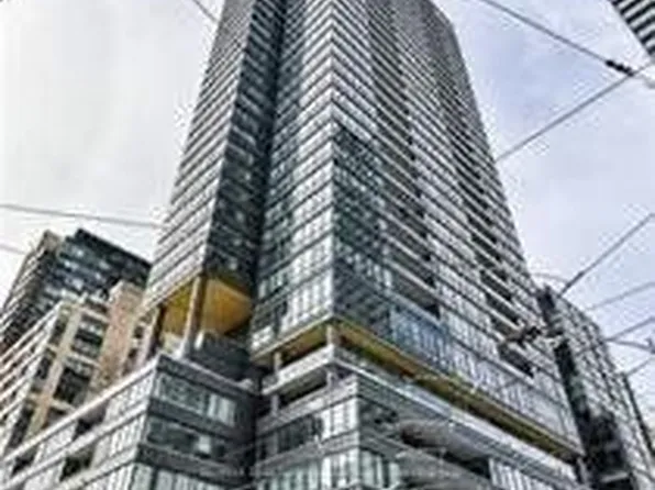 8 Charlotte St Unit 313, Toronto, ON M5V 0K4