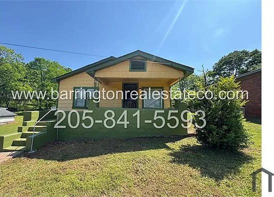 3321 Willard Ave SW