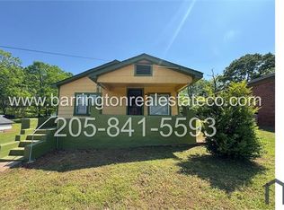 3321 Willard Ave SW, Birmingham, AL 35211