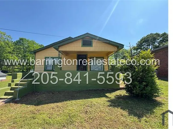 3321 Willard Ave SW, Birmingham, AL 35211