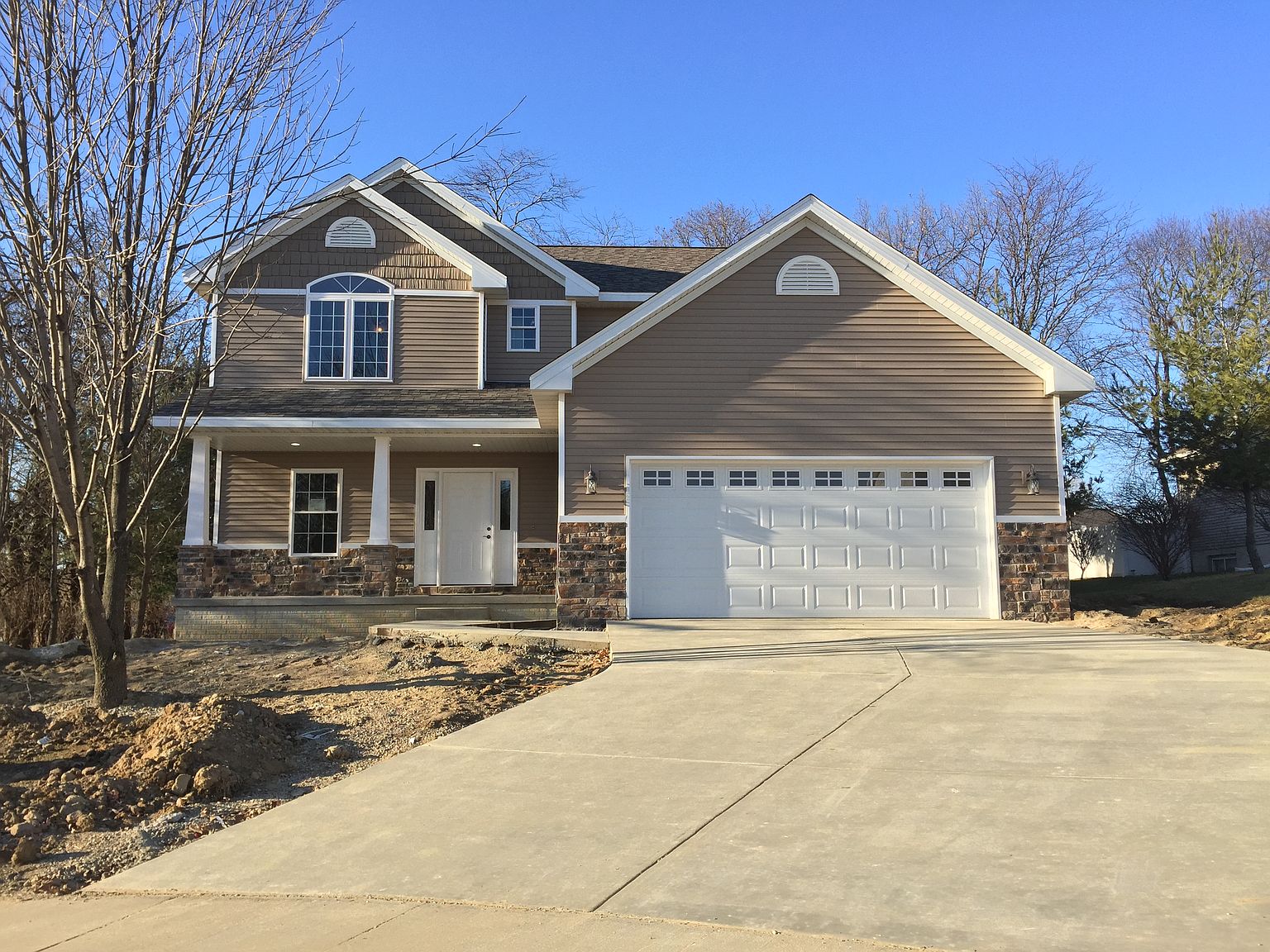 1302 E Jeffery Dr, Mahomet, IL 61853 Zillow