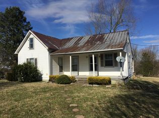 3601 Beasleys Bend Rd, Lebanon, TN 37087