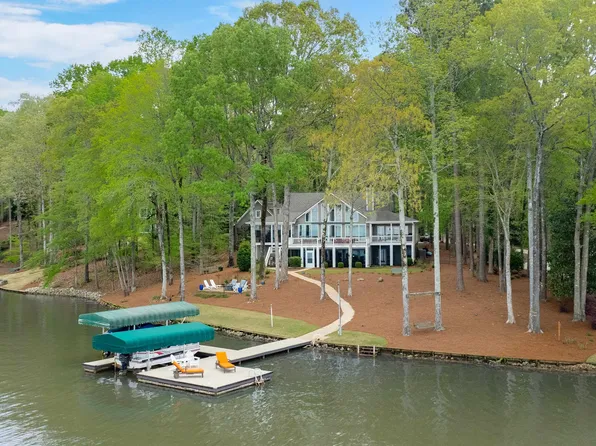 261 Reynolds Dr, Eatonton, GA 31024