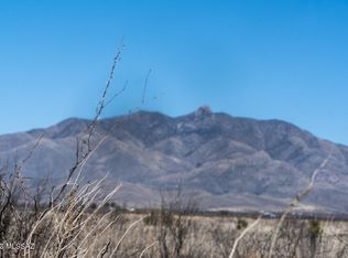 Arzberger East Rd #0, Willcox, AZ 85643