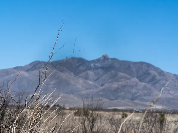 Arzberger East Rd #0, Willcox, AZ 85643