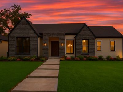 114 Pinnacle Club Dr, Mabank, TX, 75156