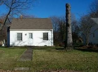 4111 Pardee Rd, Stow, OH 44224