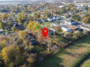 4023 King St, Houston, TX 77026