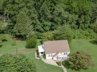 1754 Blue Ridge Dr, Blue Ridge, GA 30513