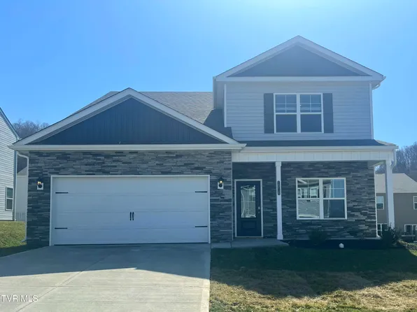 1016 Tara Ct, Blountville, TN 37617