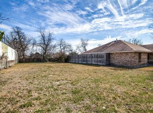 4348 Hamilton Ave, Dallas, TX 75210