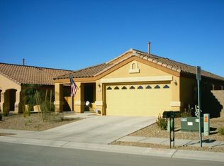 10521 E Bonpland Willow Dr, Tucson, AZ 85747
