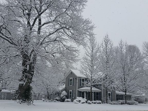 Charming, Updated Farm House