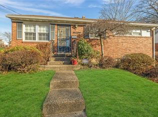 1813 Hudson St, Aliquippa, PA 15001