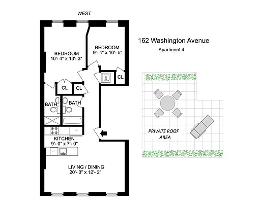 Sold by Keller Williams NYC | media 21