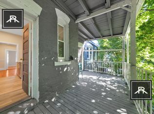 46 Brackett St #3, Boston, MA 02135