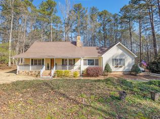 578 Adams Rd, Fayetteville, GA 30214