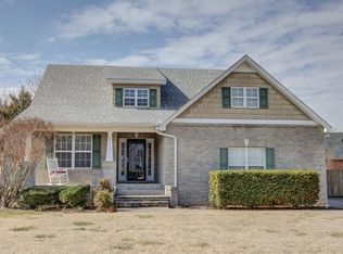 2984 Barnstable Ct, Murfreesboro, TN 37127