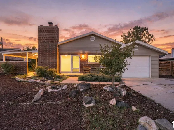 1436 E 4230 S, Millcreek, UT 84124