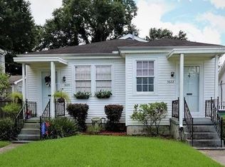 3622 Bore St, Metairie, LA 70001