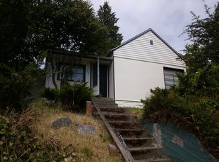 8117 8th Ave NW, Seattle, WA 98117