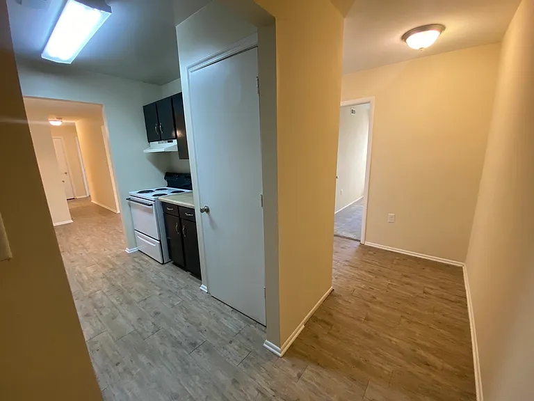 Forestbrook Apartments — Photo 31