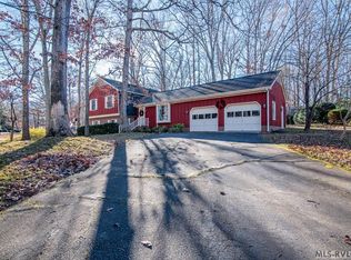 305 Rollingwood Rd, Roanoke Rapids, NC 27870