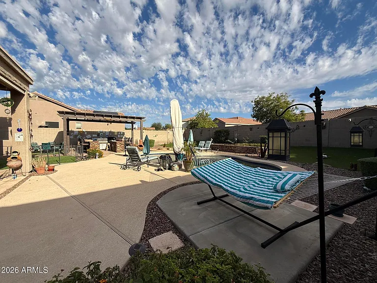 2245 W Clearview Trl — Photo 97