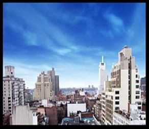 2nd image of 310 W 52nd St APT 23C