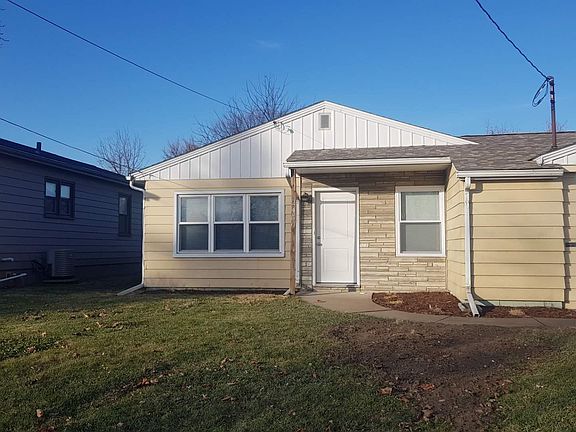 2450 W 13th st Dav, Ia 52804