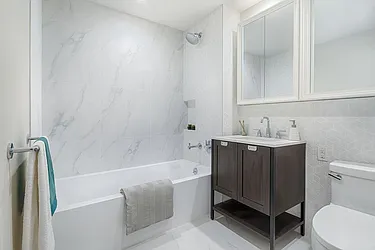 Rented by Halstead Property Development Marketing LLC