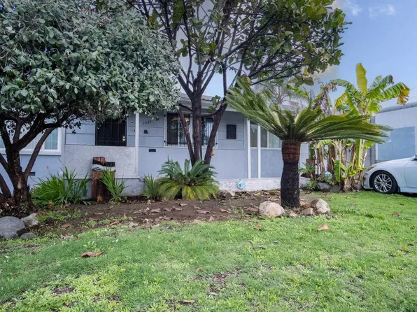 1631 Alpha St, National City, CA 91950