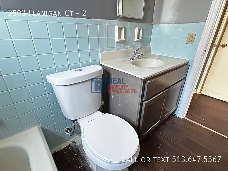 2503 Flanigan Ct #2 — Photo 10