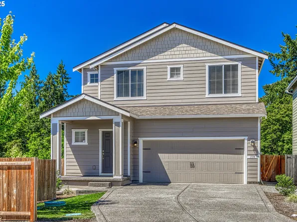 1114 W 18th Ct, La Center, WA 98629