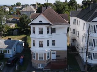 100 Peckham St, New Bedford, MA 02746